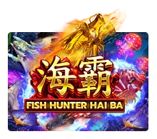 Fish Haiba - TROPICANA77