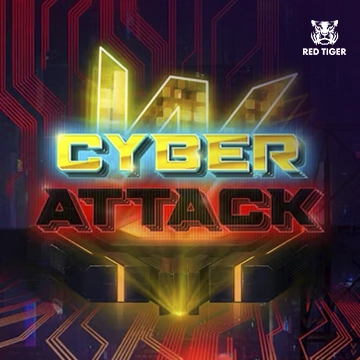 Cyber Attack - TROPICANA77