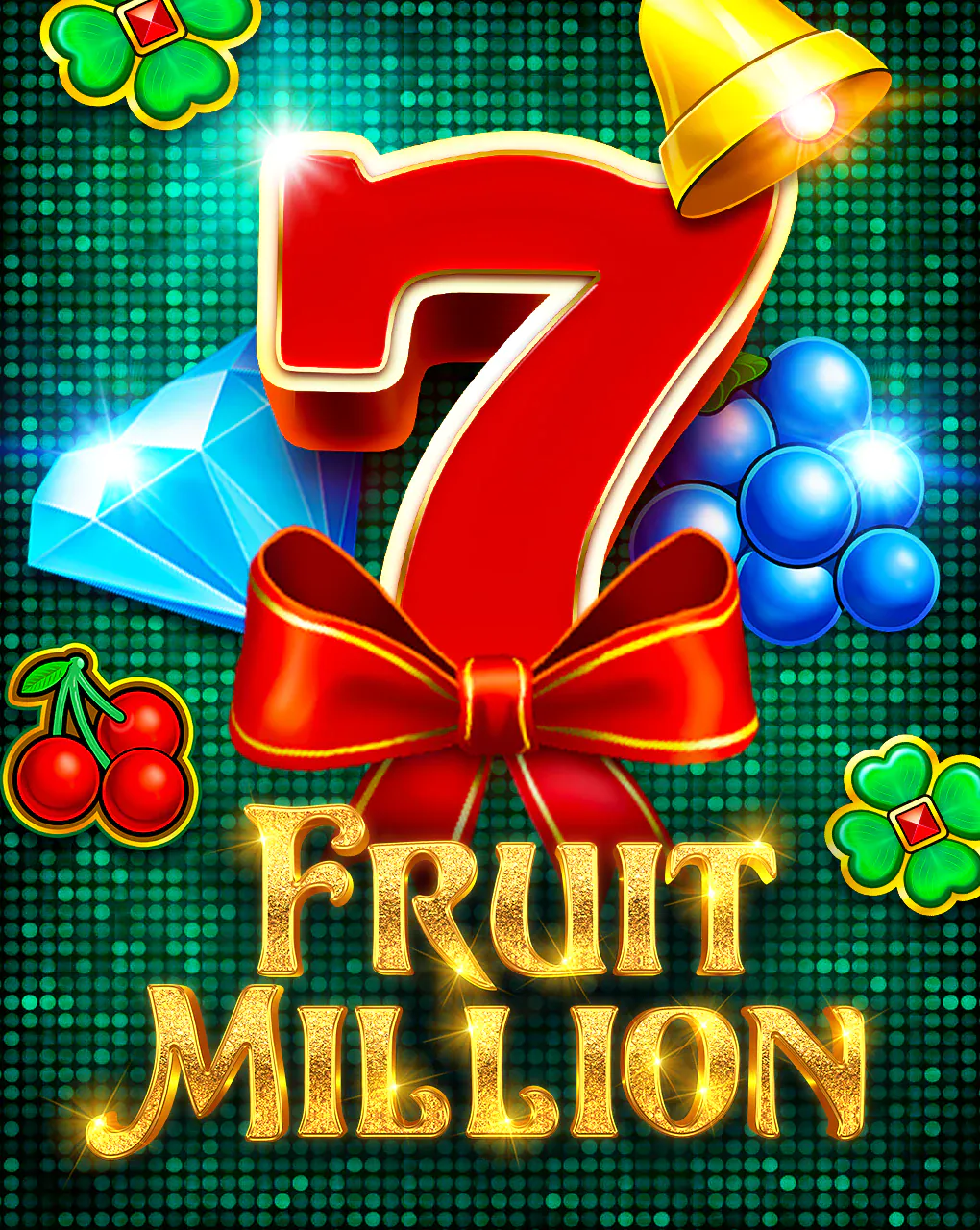 Bgaming : Fruit Million - TROPICANA77