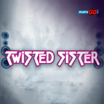PlaynGo : Twisted Sister - TROPICANA77
