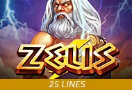 Spadegaming : ZEUS - TROPICANA77