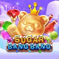SUGAR BANG BANG - TROPICANA77
