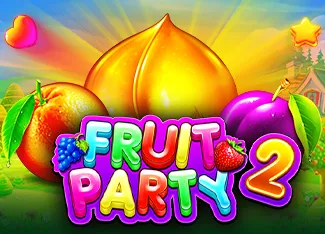 Fruit Party 2 - TROPICANA77