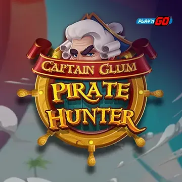PlaynGo : Captain Glum: Pirate Hunter - TROPICANA77