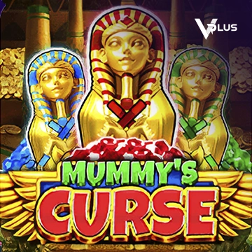 Mummy``s Curse - TROPICANA77