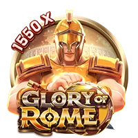 GLORY OF ROME - TROPICANA77
