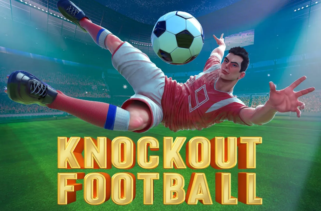 Knockout Football - TROPICANA77
