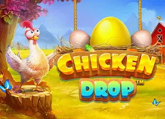 Chicken Drop - TROPICANA77