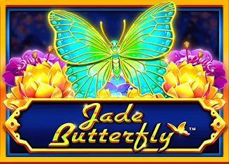Jade Butterfly - TROPICANA77