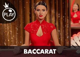 Baccarat Lobby - TROPICANA77