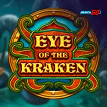 PlaynGo : Eye of The Kraken - TROPICANA77