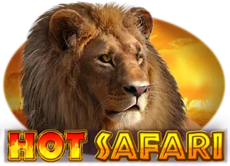 Hot Safari - TROPICANA77