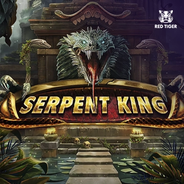 Serpent King - TROPICANA77
