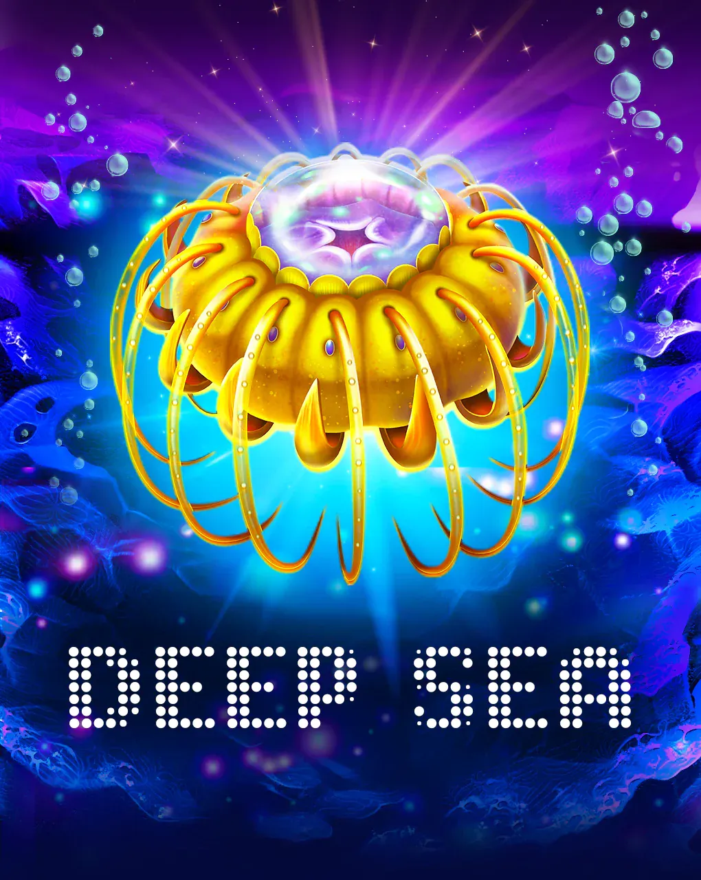 Bgaming : Deep Sea - TROPICANA77