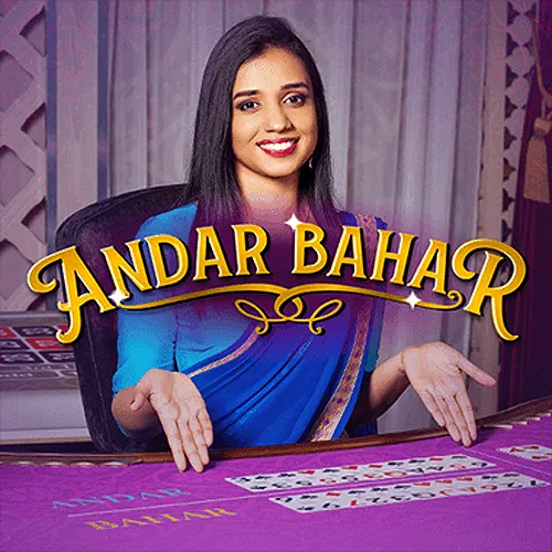 Andar Bahar Live - TROPICANA77