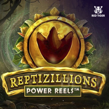 Reptizillions Power Reels - TROPICANA77