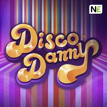 Disco Danny - TROPICANA77
