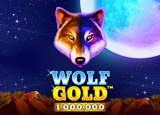 Wolf Gold 1,000,000 - TROPICANA77