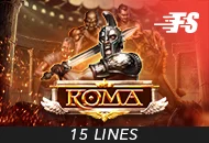 Spadegaming : Roma - TROPICANA77