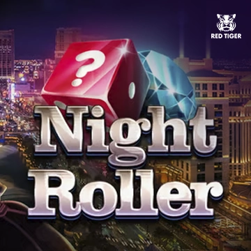 Night Roller - TROPICANA77