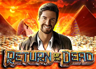Return of the Dead - TROPICANA77