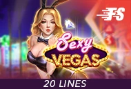 Spadegaming : Sexy Vegas - TROPICANA77