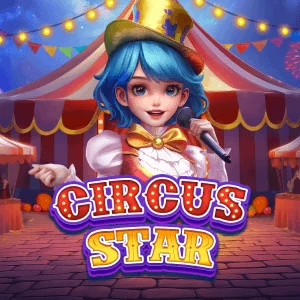 Circus Star - TROPICANA77