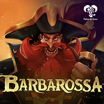 PeterSons : Barbarossa - TROPICANA77