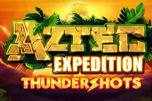 Aztec Expedition - TROPICANA77