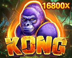 Kong - TROPICANA77