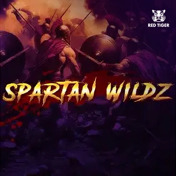Spartan Wildz - TROPICANA77