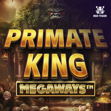 Primate King MegaWays™ - TROPICANA77