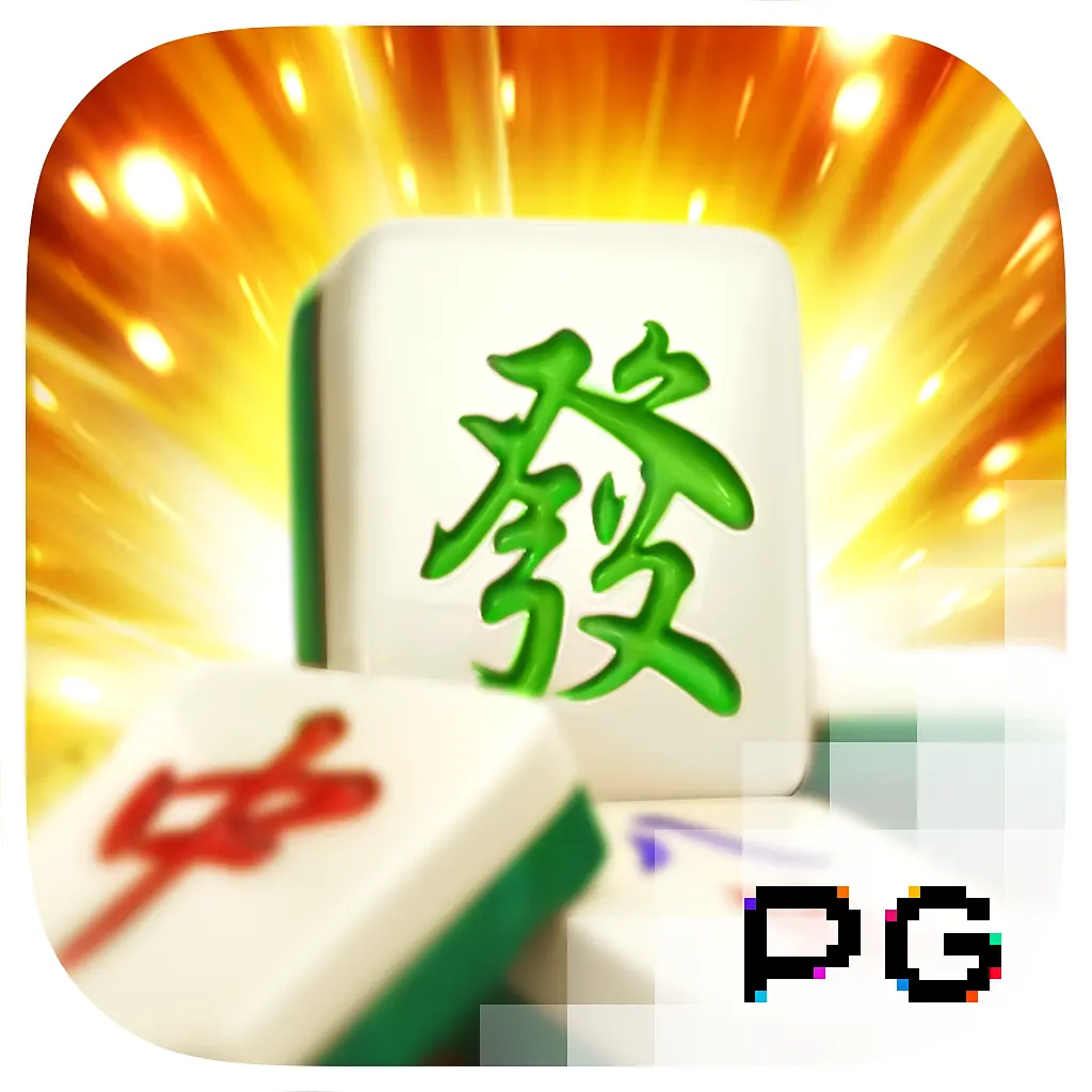 Mahjong Ways - TROPICANA77