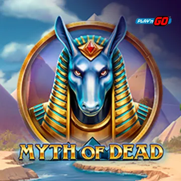 PlaynGo : Myth of Dead - TROPICANA77
