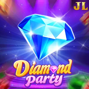Diamond Party - TROPICANA77