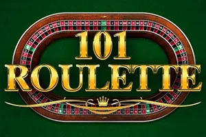 101 Roulette - TROPICANA77