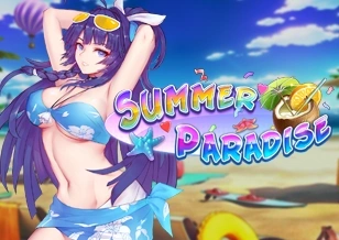 Summer Paradise - TROPICANA77