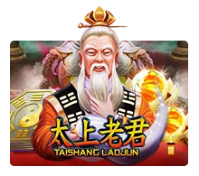 Tai Shang Lao Jun - TROPICANA77