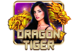 DragonTiger - TROPICANA77
