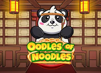 Oodles of Noodles - TROPICANA77