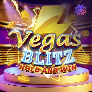 Vegas Blitz: Hold & Win - TROPICANA77