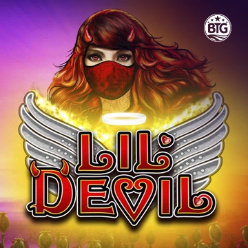 Bigtime : Lil Devil - TROPICANA77
