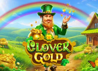 Clover Gold - TROPICANA77