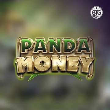 Bigtime : Panda Money - TROPICANA77