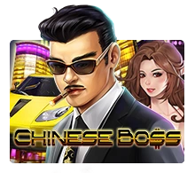 Chinese Boss - TROPICANA77