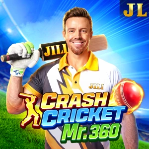 Crash Cricket Legend - TROPICANA77