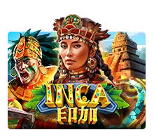 Inca - TROPICANA77