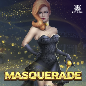Masquerade - TROPICANA77