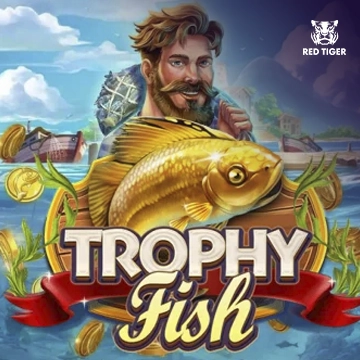 Trophy Fish - TROPICANA77