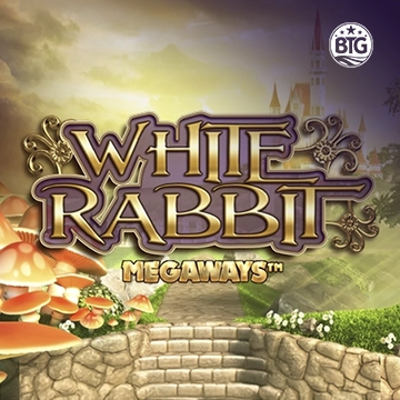 Bigtime : White Rabbit - TROPICANA77